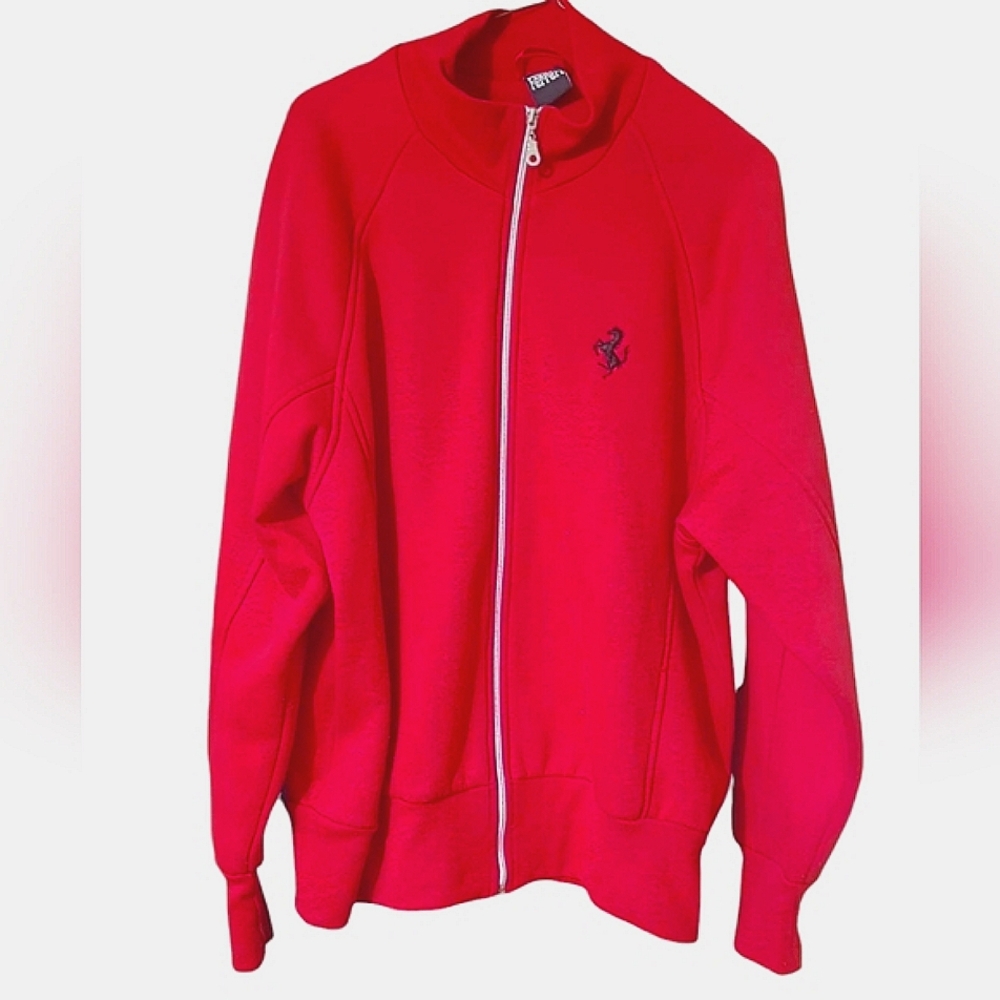Ferrari Hoodie